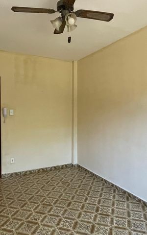 Apartamento para alugar com 45m², 1 quarto e 1 vagaSala