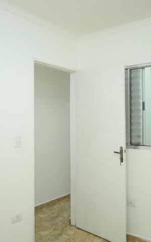 Casa para alugar com 77m², 2 quartos e sem vagaQuarto 1