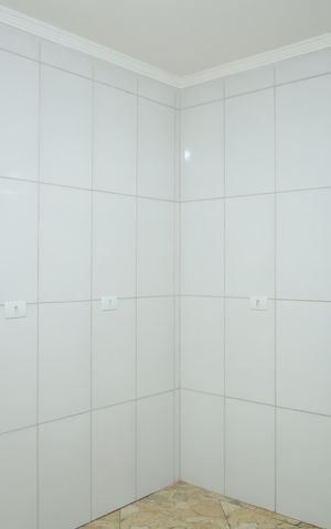 Casa para alugar com 77m², 2 quartos e sem vagaCozinha