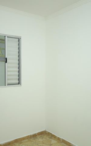Casa para alugar com 77m², 2 quartos e sem vagaQuarto 1