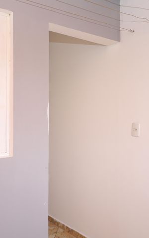 Casa para alugar com 77m², 2 quartos e sem vagaÁrea de Serviço