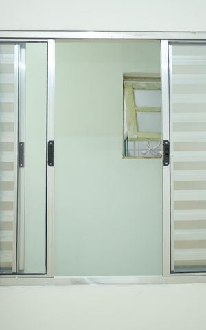 Casa para alugar com 77m², 2 quartos e sem vagaQuarto 1