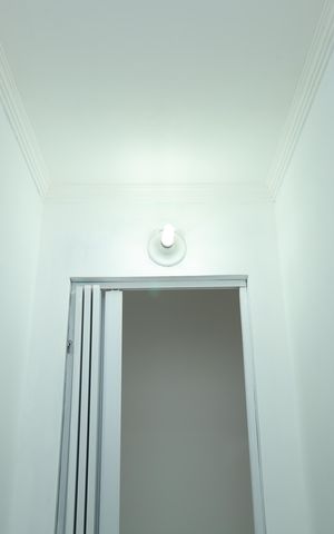 Casa para alugar com 77m², 2 quartos e sem vagaDispensa
