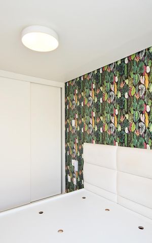 Apartamento para alugar com 71m², 1 quarto e 1 vaga Apartamento para alugar com 71m², 1 quarto e 1 vagasuite