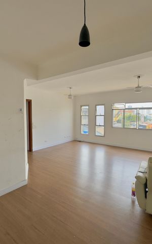 Apartamento para alugar com 140m², 3 quartos e 2 vagas Apartamento para alugar com 140m², 3 quartos e 2 vagasSala