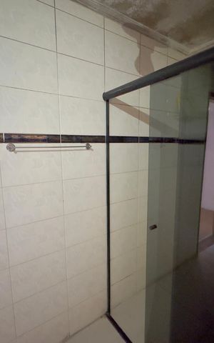 Apartamento para alugar com 140m², 3 quartos e 2 vagas Apartamento para alugar com 140m², 3 quartos e 2 vagasBanheiro 2