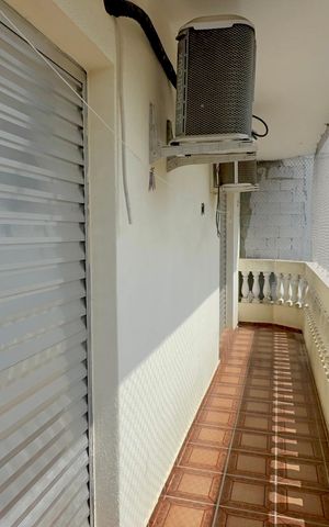Apartamento para alugar com 140m², 3 quartos e 2 vagas Apartamento para alugar com 140m², 3 quartos e 2 vagasSacada