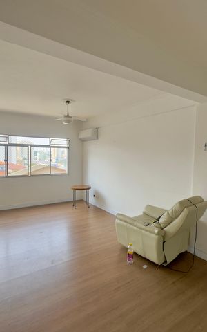 Apartamento para alugar com 140m², 3 quartos e 2 vagas Apartamento para alugar com 140m², 3 quartos e 2 vagasSala