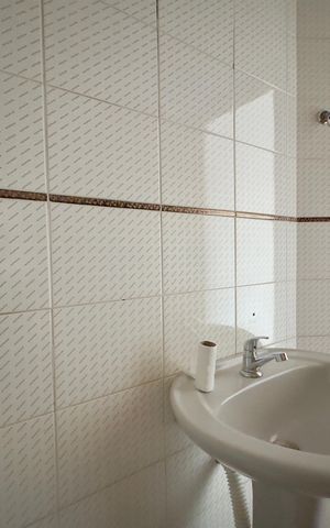 Apartamento para alugar com 140m², 3 quartos e 2 vagas Apartamento para alugar com 140m², 3 quartos e 2 vagasBanheiro 1