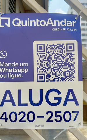 Apartamento para alugar com 140m², 3 quartos e 2 vagas Apartamento para alugar com 140m², 3 quartos e 2 vagasPlaca aproximada