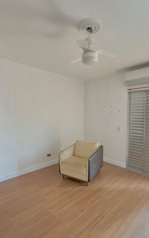 Apartamento para alugar com 140m², 3 quartos e 2 vagas Apartamento para alugar com 140m², 3 quartos e 2 vagasQuarto 2