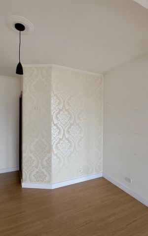 Apartamento para alugar com 140m², 3 quartos e 2 vagas Apartamento para alugar com 140m², 3 quartos e 2 vagasSala