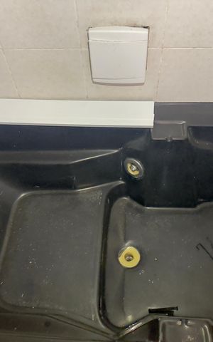 Apartamento para alugar com 140m², 3 quartos e 2 vagas Apartamento para alugar com 140m², 3 quartos e 2 vagasBanheiro 3
