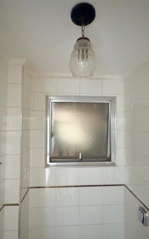 Apartamento para alugar com 140m², 3 quartos e 2 vagas Apartamento para alugar com 140m², 3 quartos e 2 vagasBanheiro 1