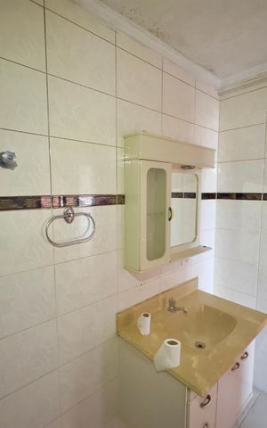 Apartamento para alugar com 140m², 3 quartos e 2 vagas Apartamento para alugar com 140m², 3 quartos e 2 vagasBanheiro 2
