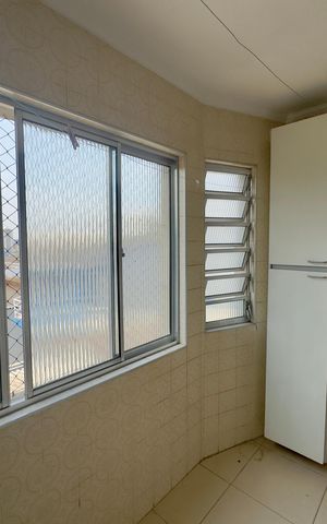 Apartamento para alugar com 140m², 3 quartos e 2 vagas Apartamento para alugar com 140m², 3 quartos e 2 vagasÁrea de Serviço