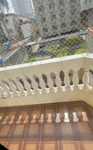 Apartamento para alugar com 140m², 3 quartos e 2 vagas Apartamento para alugar com 140m², 3 quartos e 2 vagasSacada quarto 2