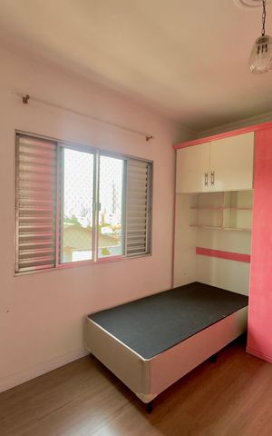Apartamento para alugar com 140m², 3 quartos e 2 vagas Apartamento para alugar com 140m², 3 quartos e 2 vagasQuarto 1