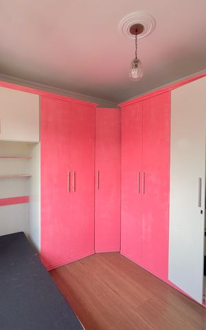 Apartamento para alugar com 140m², 3 quartos e 2 vagas Apartamento para alugar com 140m², 3 quartos e 2 vagasQuarto 1