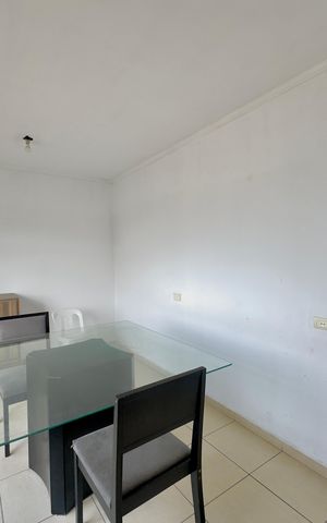 Apartamento para alugar com 140m², 3 quartos e 2 vagas Apartamento para alugar com 140m², 3 quartos e 2 vagasSala de Jantar