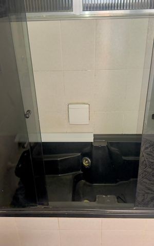 Apartamento para alugar com 140m², 3 quartos e 2 vagas Apartamento para alugar com 140m², 3 quartos e 2 vagasBanheiro 3
