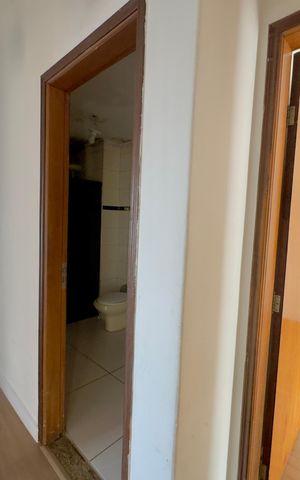 Apartamento para alugar com 140m², 3 quartos e 2 vagas Apartamento para alugar com 140m², 3 quartos e 2 vagasCorredor