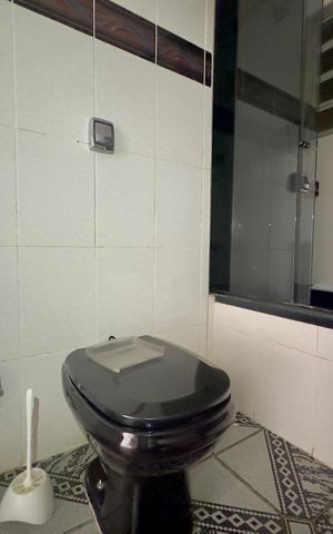 Apartamento para alugar com 140m², 3 quartos e 2 vagas Apartamento para alugar com 140m², 3 quartos e 2 vagasBanheiro 3