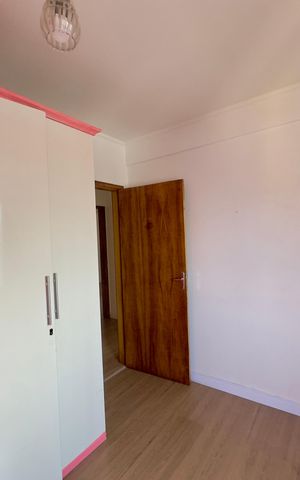 Apartamento para alugar com 140m², 3 quartos e 2 vagas Apartamento para alugar com 140m², 3 quartos e 2 vagasQuarto 1