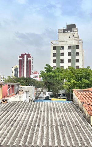 Casa para alugar com 200m², 3 quartos e 4 vagas Casa para alugar com 200m², 3 quartos e 4 vagasVista do Quarto 3