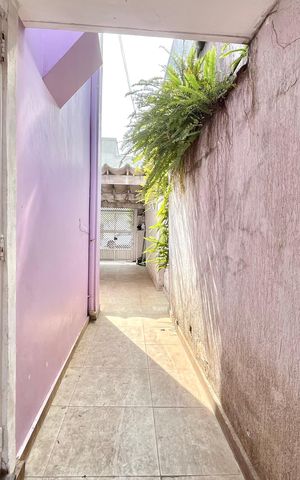 Casa para alugar com 200m², 3 quartos e 4 vagas Casa para alugar com 200m², 3 quartos e 4 vagasÁrea externa