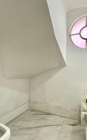 Casa para alugar com 200m², 3 quartos e 4 vagas Casa para alugar com 200m², 3 quartos e 4 vagasLavabo