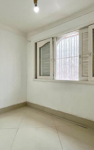 Casa para alugar com 200m², 3 quartos e 4 vagas Casa para alugar com 200m², 3 quartos e 4 vagasQuarto 2