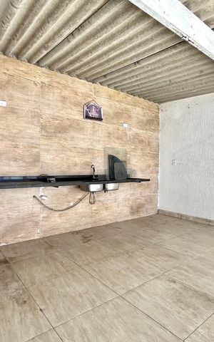 Casa para alugar com 200m², 3 quartos e 4 vagas Casa para alugar com 200m², 3 quartos e 4 vagasQuintal