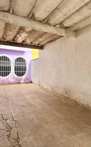 Casa para alugar com 200m², 3 quartos e 4 vagas Casa para alugar com 200m², 3 quartos e 4 vagasGaragem