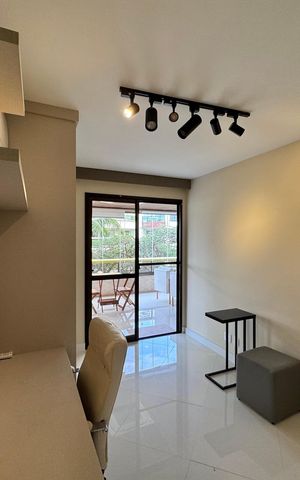 Apartamento à venda com 120m², 3 quartos e 1 vaga Apartamento à venda com 120m², 3 quartos e 1 vagaQuarto 1