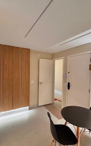 Apartamento à venda com 120m², 3 quartos e 1 vaga Apartamento à venda com 120m², 3 quartos e 1 vagaCozinha e Área de Serviço