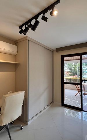 Apartamento à venda com 120m², 3 quartos e 1 vaga Apartamento à venda com 120m², 3 quartos e 1 vagaQuarto 1
