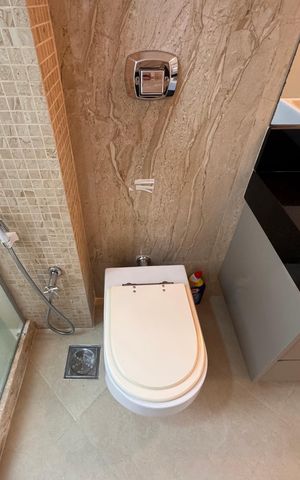 Apartamento à venda com 120m², 3 quartos e 1 vaga Apartamento à venda com 120m², 3 quartos e 1 vagaSuíte - Banheiro