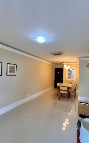 Apartamento à venda com 120m², 3 quartos e 1 vaga Apartamento à venda com 120m², 3 quartos e 1 vagaSala