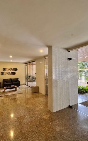 Apartamento à venda com 120m², 3 quartos e 1 vaga Apartamento à venda com 120m², 3 quartos e 1 vagaÁrea comum