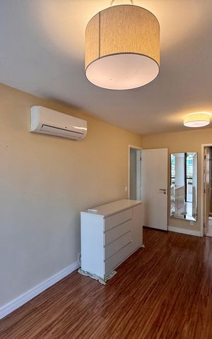 Apartamento à venda com 120m², 3 quartos e 1 vaga Apartamento à venda com 120m², 3 quartos e 1 vagaSuíte