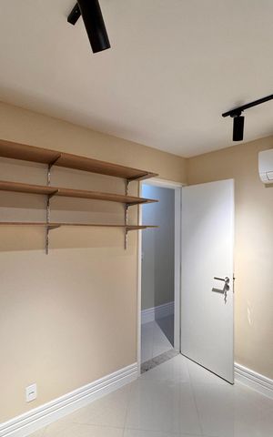 Apartamento à venda com 120m², 3 quartos e 1 vaga Apartamento à venda com 120m², 3 quartos e 1 vagaQuarto 2