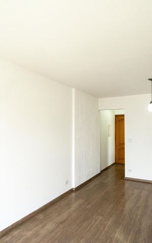 Apartamento para alugar com 68m², 3 quartos e 1 vaga Apartamento para alugar com 68m², 3 quartos e 1 vagaSala