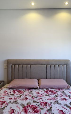 Apartamento à venda com 66m², 2 quartos e 1 vaga Apartamento à venda com 66m², 2 quartos e 1 vagaSuite