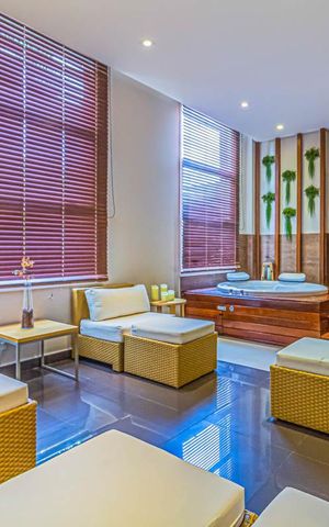 Apartamento à venda com 66m², 2 quartos e 1 vaga Apartamento à venda com 66m², 2 quartos e 1 vagaSpa