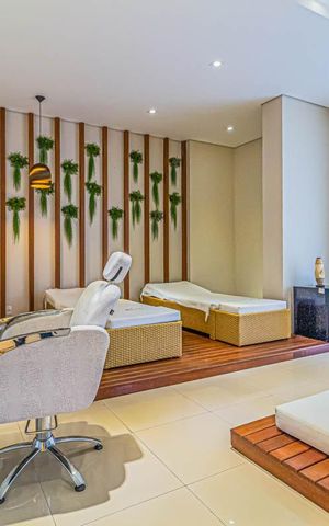 Apartamento à venda com 66m², 2 quartos e 1 vaga Apartamento à venda com 66m², 2 quartos e 1 vagaSpa
