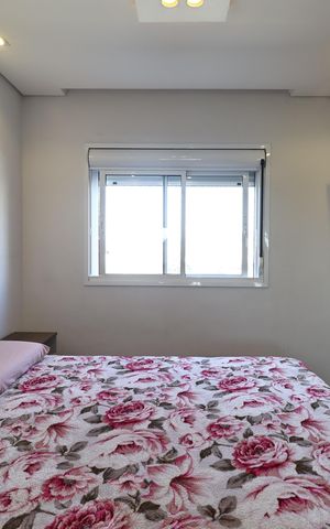 Apartamento à venda com 66m², 2 quartos e 1 vaga Apartamento à venda com 66m², 2 quartos e 1 vagaSuite