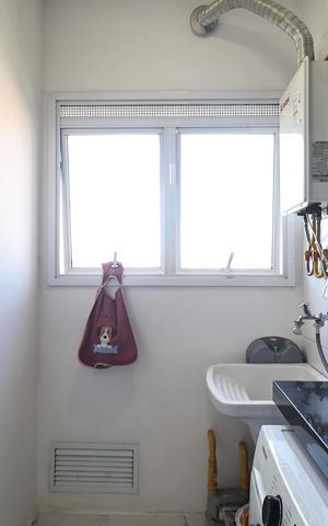 Apartamento à venda com 66m², 2 quartos e 1 vaga Apartamento à venda com 66m², 2 quartos e 1 vagaLavanderia