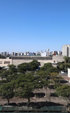 Apartamento à venda com 66m², 2 quartos e 1 vaga Apartamento à venda com 66m², 2 quartos e 1 vagaVista da suíte