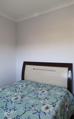 Apartamento à venda com 66m², 2 quartos e 1 vaga Apartamento à venda com 66m², 2 quartos e 1 vagaQuarto 1